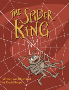 Image for The Spider King