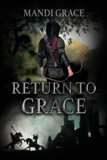 Image for Return to Grace