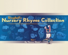Image for Singtail's Nursery Rhyme Collection