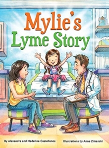 Image for Mylie's Lyme Story