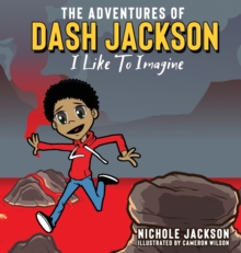 Image for The Adventures of Dash Jackson