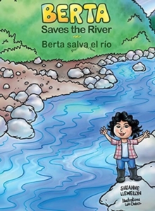 Image for Berta Saves the River/Berta salva el r?o