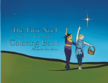 Image for The First Noel Coloring Book
