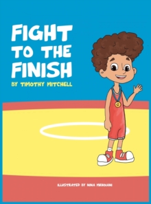 Image for Fight To The Finish