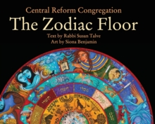 Image for The Zodiac Floor : at Central Reform Congregation