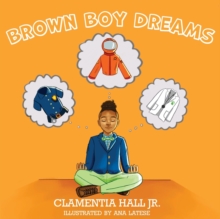 Image for Brown Boy Dreams