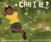 Image for Can I Be ?