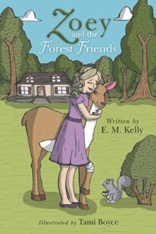 Image for Zoey and the Forest Friends