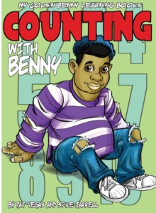 Image for Counting With Benny : Counting With Benny
