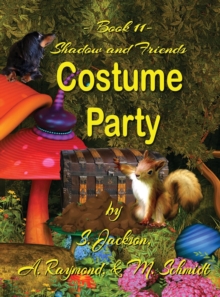 Image for Shadow and Friends Costume Party