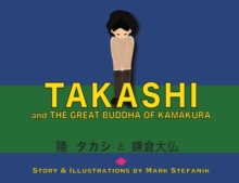 Image for Takashi and the Great Buddha of Kamakura