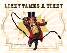 Image for Lizzy Tames A Tizzy