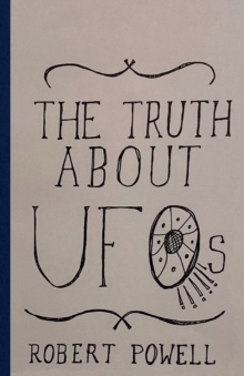 Image for The Truth About UFOs
