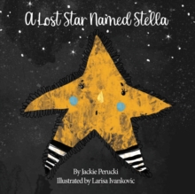 Image for A Lost Star Named Stella (Paperback)