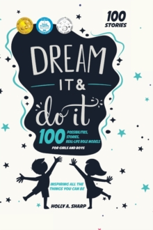 Image for Dream It and Do It