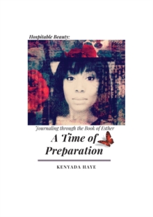 Image for Hospitable Beauty "A Time of Preparation"