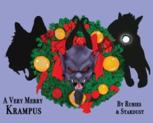Image for A Very Merry Krampus