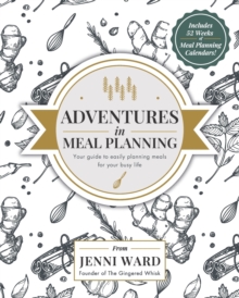 Image for Adventures in Meal Planning
