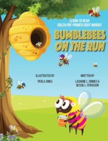 Image for Bumblebees On the Run
