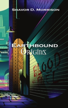 Image for Earthbound Origins...