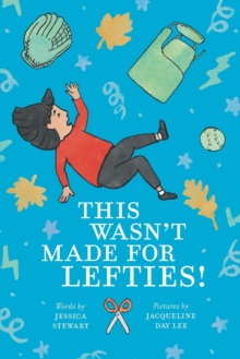 Image for This Wasn't Made for Lefties!