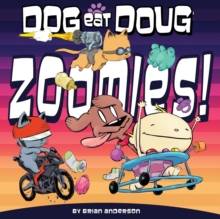 Image for Dog eat Doug Graphic Novel