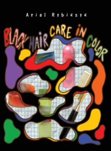 Image for Black Hair Care In Color