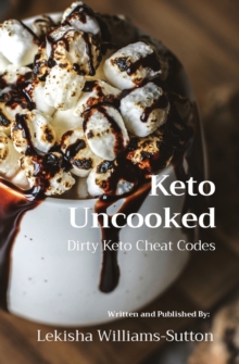Image for Keto Uncooked