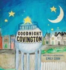 Image for Goodnight Covington