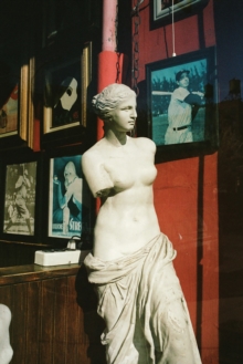 Aaron Stern: Madam, Nurses Run
