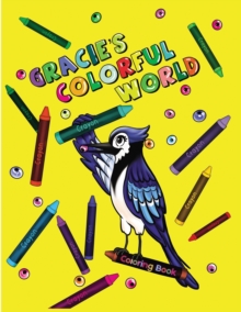 Image for Gracie's Colorful World