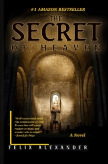 Image for The Secret of Heaven