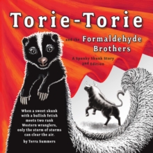 Image for Torie-Torie and the Formaldehyde Brothers