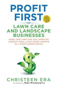 Image for Profit First for Lawn Care and Landscape Businesses