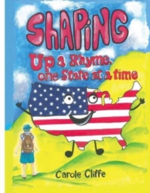 Shaping Up a Rhyme One State at a Time