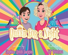 Image for Queen for a Night