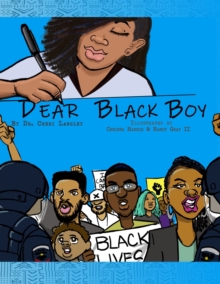 Image for Dear Black Boy