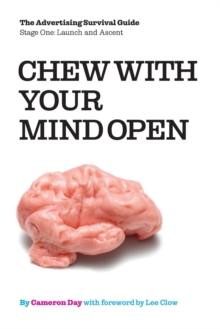 Image for Chew with Your Mind Open