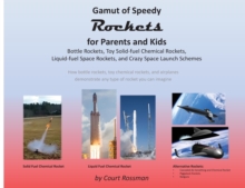 Image for Gamut of Speedy Rockets, for Parents and Kids