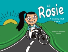 Image for Lil Rosie A Coming Out Story