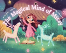 Image for The Magical Mind of Mitzy