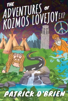 Image for The Adventures of Kozmos Lovejoy, Exp