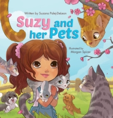 Image for Suzy and her Pets