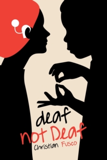 Image for deaf not Deaf