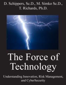 Image for The Force of Technology