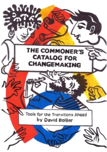 Image for The Commoner’s Catalog for Changemaking