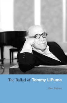 Image for The Ballad of Tommy LiPuma