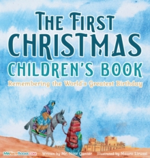 Image for The First Christmas Children's Book