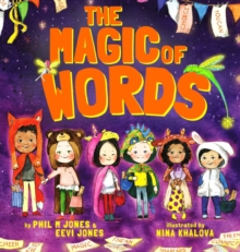 Image for The Magic Of Words