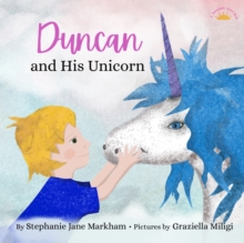 Image for Duncan and His Unicorn